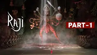 Raji: An Ancient Epic Gameplay Walkthrough HINDI Part 1 [1080p HD] - No Commentary