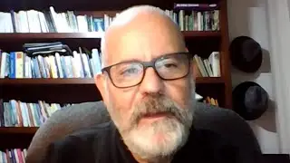 O Pensamento de Joana de Ângelis e Jorge Andréa - Parte 01 | José Henrique Rubim