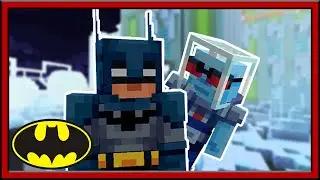 Batman Mashup Pack | It's Gonna Get Cold In Here [4]