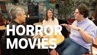 How horror movies are saving the box office