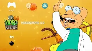 POR FIN! VIDƎOSTORƎ 4.0 LANZADA!