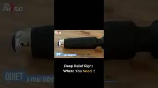 RECHARGEABLE BODY WAND click the link in the bio to buy it