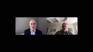 Gairdner International Award - Roeland Nusse Interview | Stanford Cancer Institute