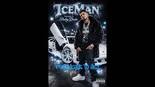 ICE MAN - PRESSURE TO SILT | (Official Music Video)