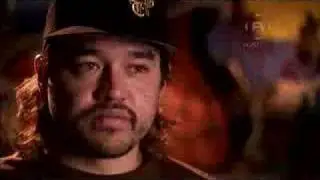 Dave Osato Profile - Metro BMX JAM 2007