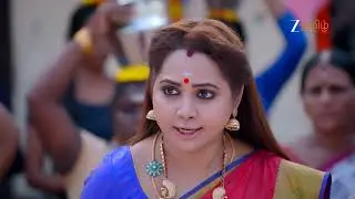 Peranbu | Ep - 402 | Webisode 01 | Shamitha Sreekumar, Vaishnavi | Zee Tamil