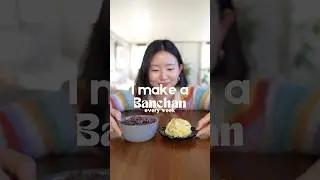 Korean style potato salad??