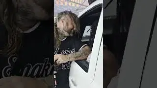 Sundown Audio Show 2025! Salt Shaker wonDeadliest Demo!!