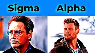 The Secret Sigma Factor: 7 Reasons Sigma Males Are So Private and How You Can Be Like Them