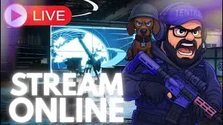 DROPS EN MI CANAL DE TWITCH | 3X3 ✅ LEGEND ✅ AURA ✅ ARENA BREAKOUT INFINITE EN ESPAÑOL