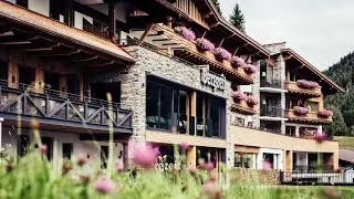 Biohotel Bergzeit, Z&ouml;blen, Germany