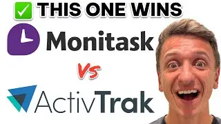 Monitask vs ActivTrak (2026)