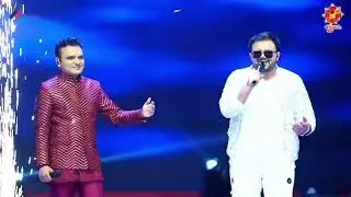 KANUDO SU JAANE | DANDIYA | LIVE | MAYUR JOSHI