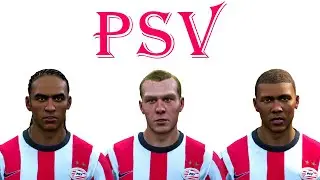 НА ЧТО СПОСОБНА МОЛОДЁЖЬ ПСВ В FIFA 12
