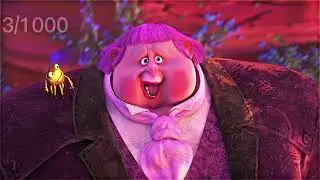 Jack Horner - Giga Chad 🗿