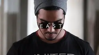 FARU - BEAST (Official Video) | DHUBRI HIPHOP