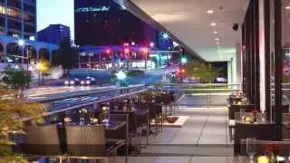 Welcome to Hyatt Arlington Hotel