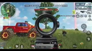 RANDOM HIGHLIGHTS ep.1 (RULES OF SURVIVAL)