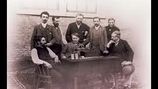 Edison's Magic Box - Early Edison Recordings