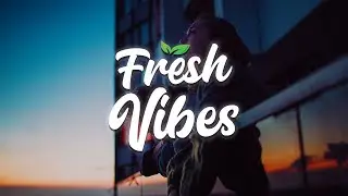 Ray Le Fanue - Open My Heart feat. Britt Lari