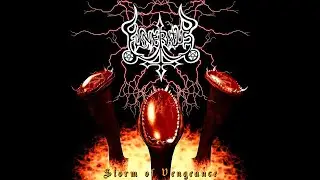 Funeratus - The Death Is Laughing