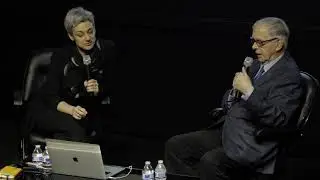 Beeler Gallery - Conversation: Les Levine and Sarah Robayo Sheridan