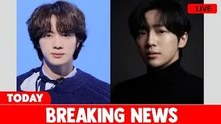 BTS Jin's Connection to Lee Sang Yeob's Viral Picture