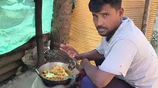 ଆଜି ଶୁକ୍ରବାର ଦେଶି କୁକୁଡ଼ା ଝୋଳ ଉଡ଼ିଲା ସାଙ୍ଗମାନେ ! YouTube#full #video