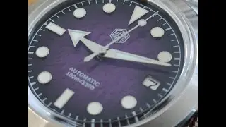 San Martin SN0053-G Full Review