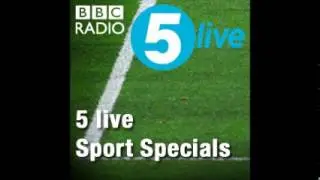 5 Live Sport Specials: The Scrum (Full Show)
