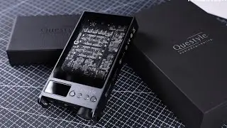 Questyle SIGMA PRO Unboxing | 💰$70 AliExpress Discount Code: IFPO1DTY