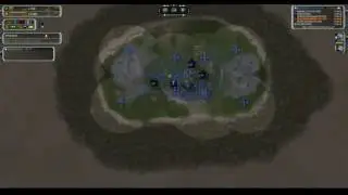 Grand Scale Phantom! - Supreme Commander: Forged Alliance
