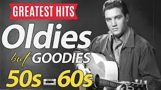 Tom Jones, Engelbert, Elvis Presley, Sinatra, Paul Anka, Carpenters - Golden Oldies 50s 60s 70s