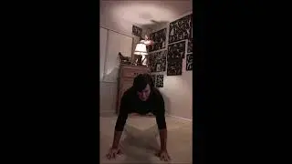 Basic Men's Workout with Matt Helms