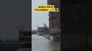 BOBLO BOAT 
