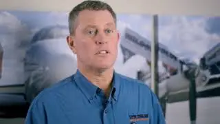 Todd Mitton - WildBlue Aircraft Sales Advisor