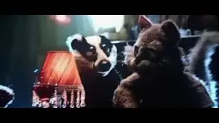 Mongrels - Vince Sings Dancing Queen!