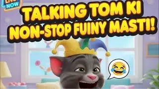 MY Talking Tom #shorts #live #trending #viraltom #shorts #satisfying #mytalkingtom2