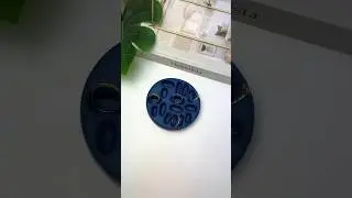 DIY Jesmonite Ring Tray | Aesthetic & Easy Craft! #decoration #howto