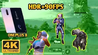 Wow! 😱 You&rsquo;ll be Forced to Buy One pulse 8 🔥| HDR+90FPS ⚡️