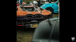 (FREE FOR PROFIT) Sub Urban Type Beat 2025 | Dark | &ldquo;Ghost Lambo&rdquo;