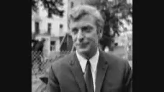 Michael Caine's personal items to go under the hammer at Bonhams in London