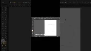 Adobe illustator2026 shortcutTips motion graphics design with colorful geometric circles rotating