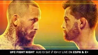 UFC San Diego Cruz vs Vera Official Bets | Official Bet Record 132-94 for +49.45 UNITS #ufcsandiego