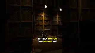 Highway Encounter with a Serial Killer