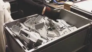 Assemblaggi meccanici