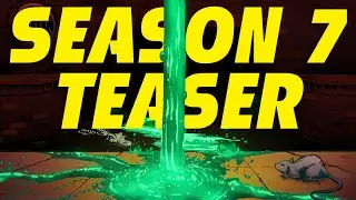 Knockout City Season 7 Teaser