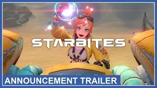 STARBITES - Western Release Trailer