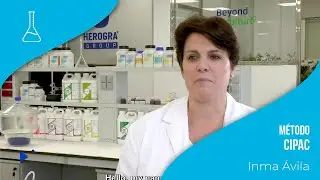 M&eacute;todo Cipac con Inma &Aacute;vila