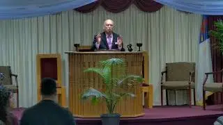 Servicio De La Iglesia En Vivo | Live Church Service